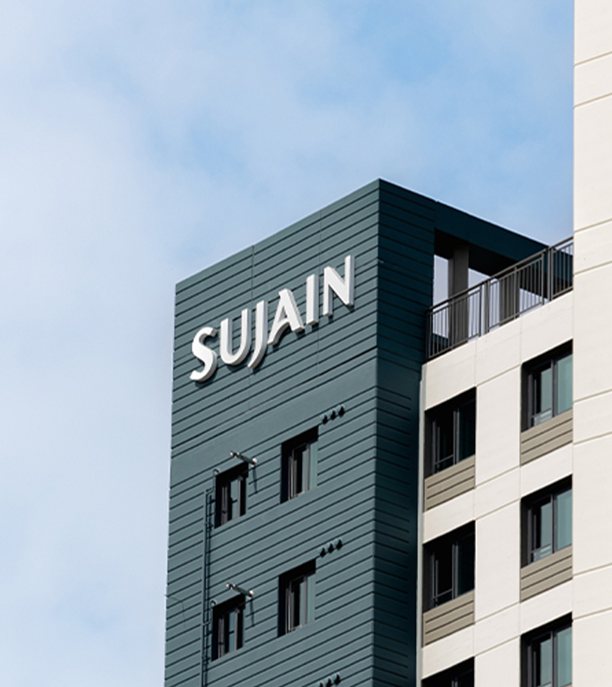 대전 문화공원 수자인 의 특별함